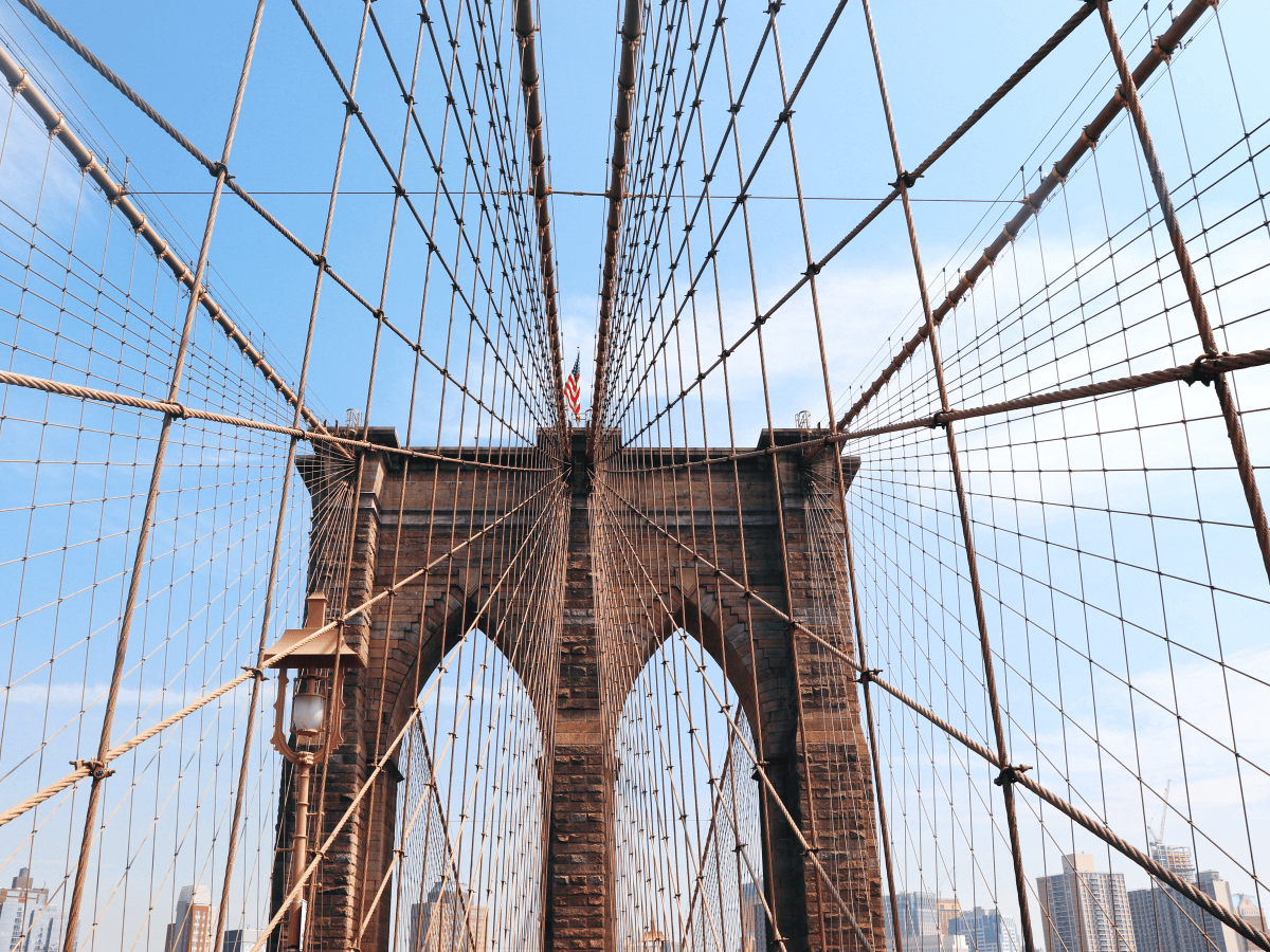 The Bridge Between