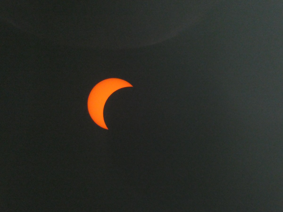 The Eclipse